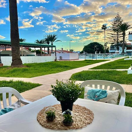 Los Balandros 117 By Sunhousescanarias Maspalomas  Dış mekan fotoğraf