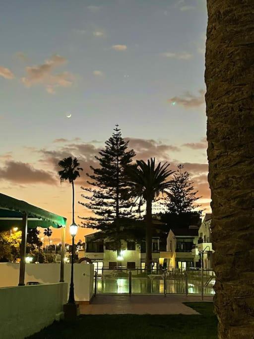 Los Balandros 117 By Sunhousescanarias Maspalomas  Dış mekan fotoğraf