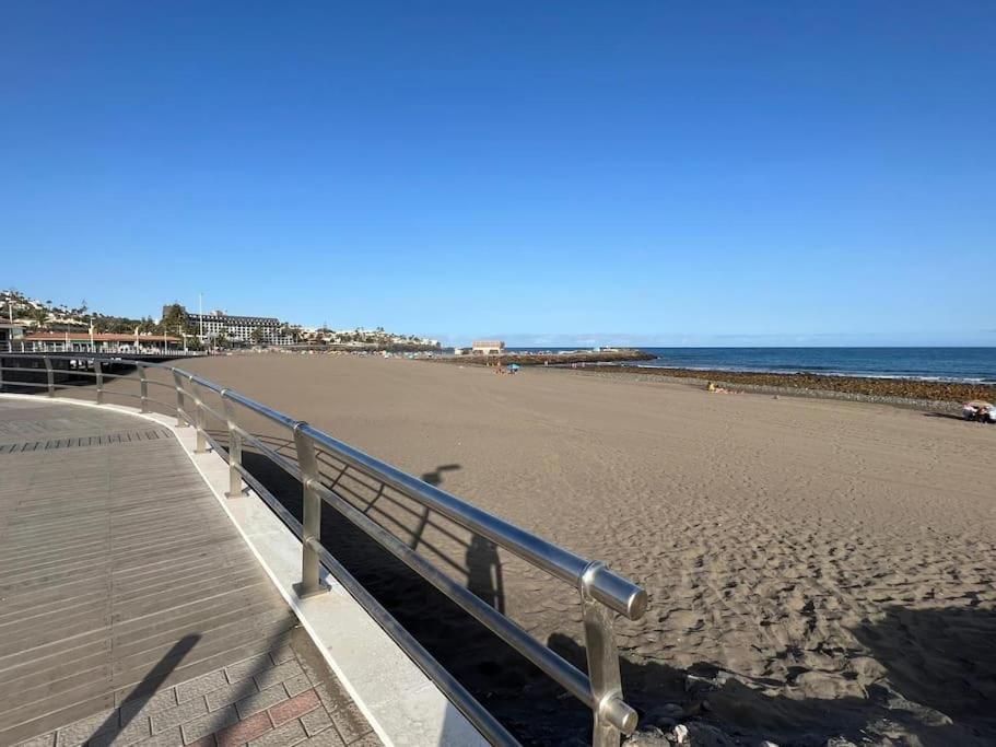Los Balandros 117 By Sunhousescanarias Maspalomas  Dış mekan fotoğraf