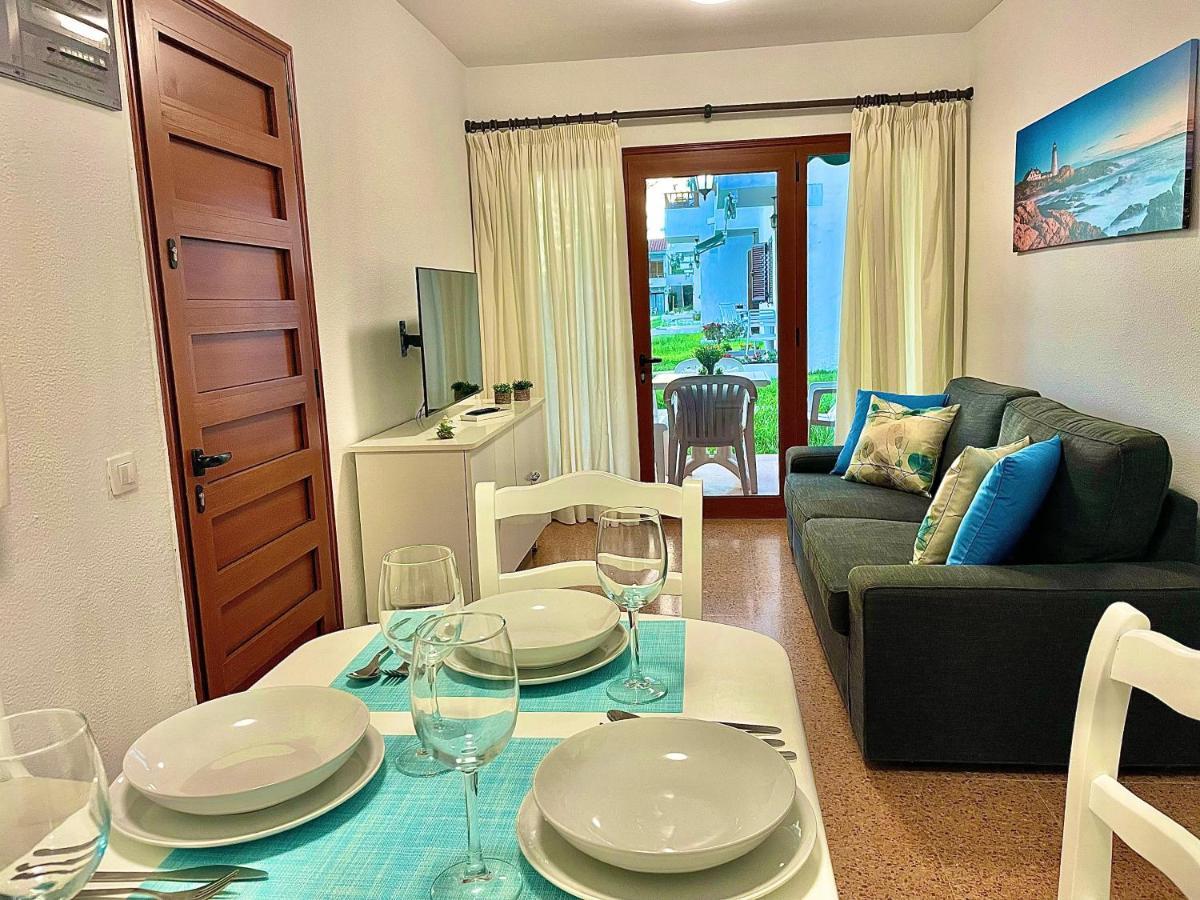 Los Balandros 117 By Sunhousescanarias Maspalomas  Dış mekan fotoğraf