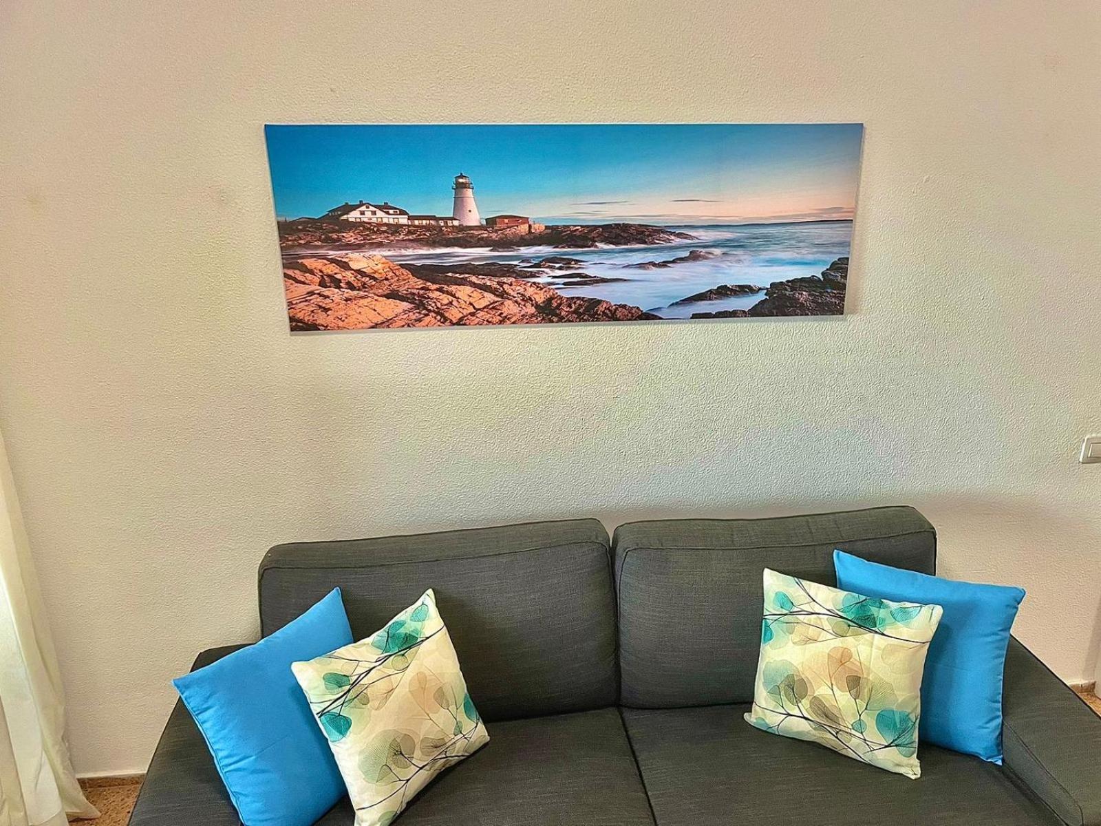 Los Balandros 117 By Sunhousescanarias Maspalomas  Dış mekan fotoğraf