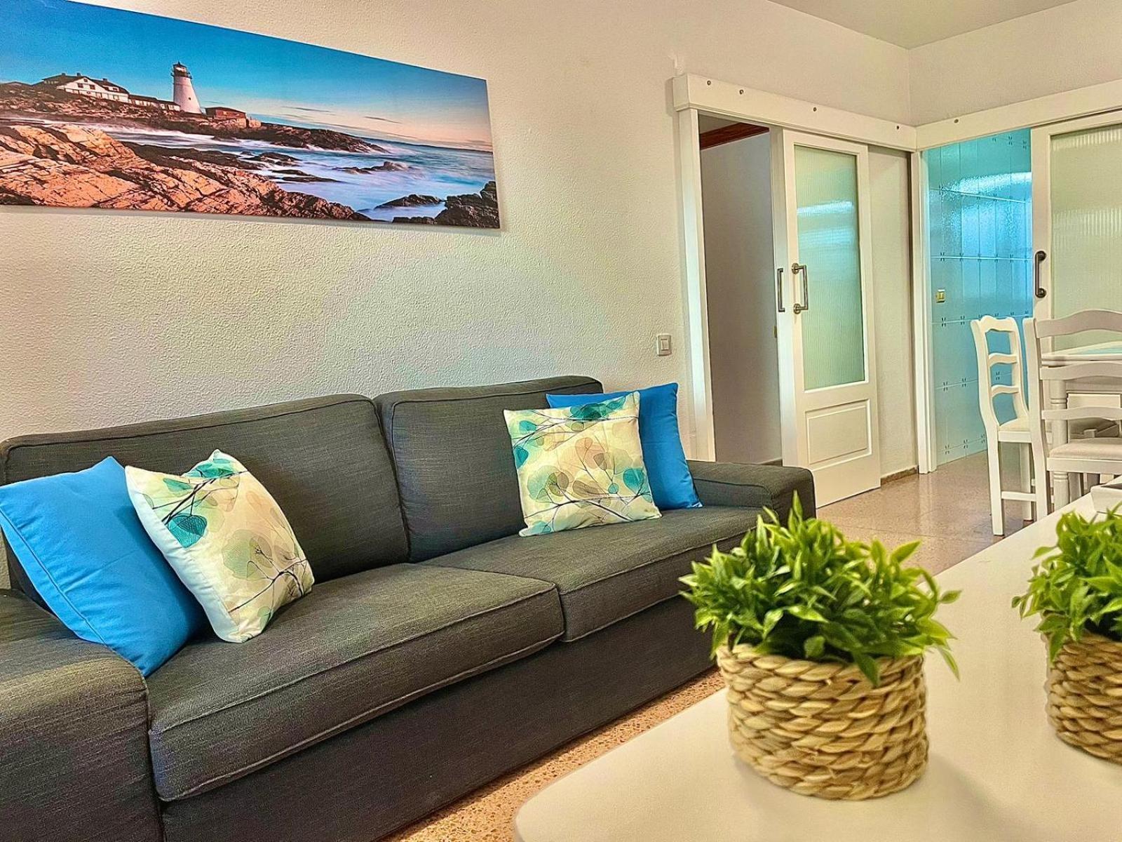 Los Balandros 117 By Sunhousescanarias Maspalomas  Dış mekan fotoğraf
