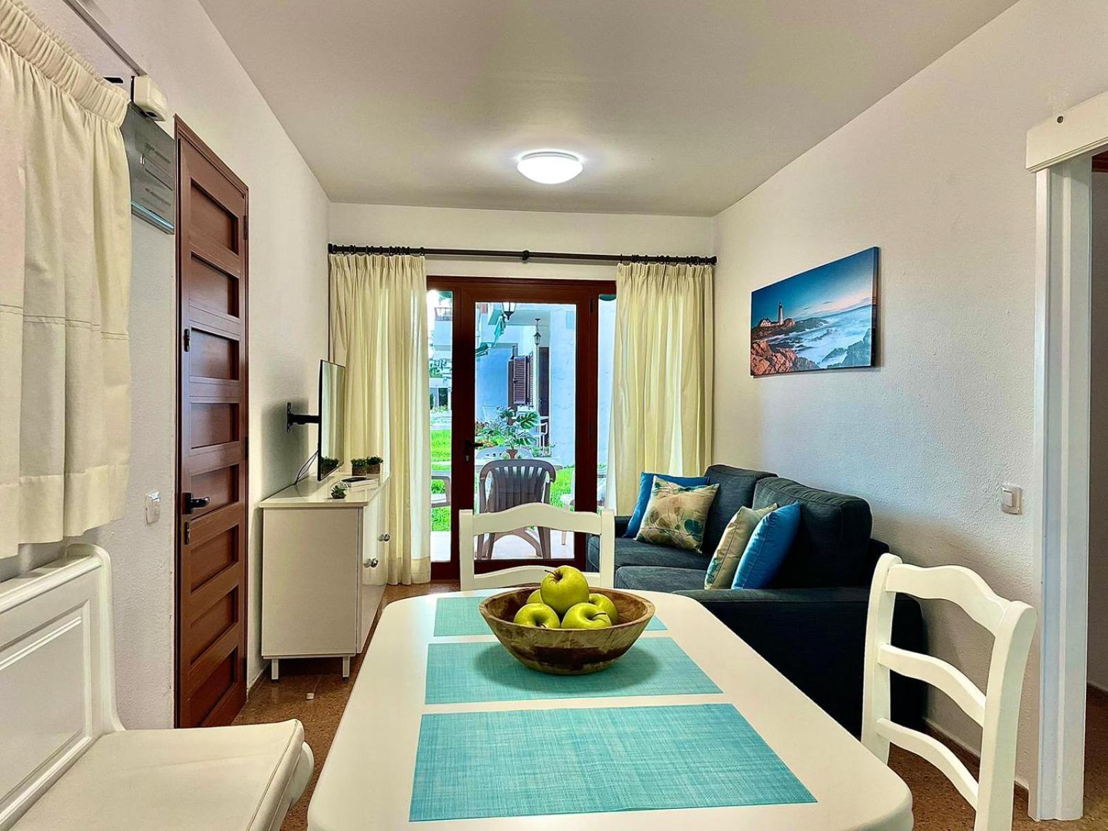 Los Balandros 117 By Sunhousescanarias Maspalomas  Dış mekan fotoğraf